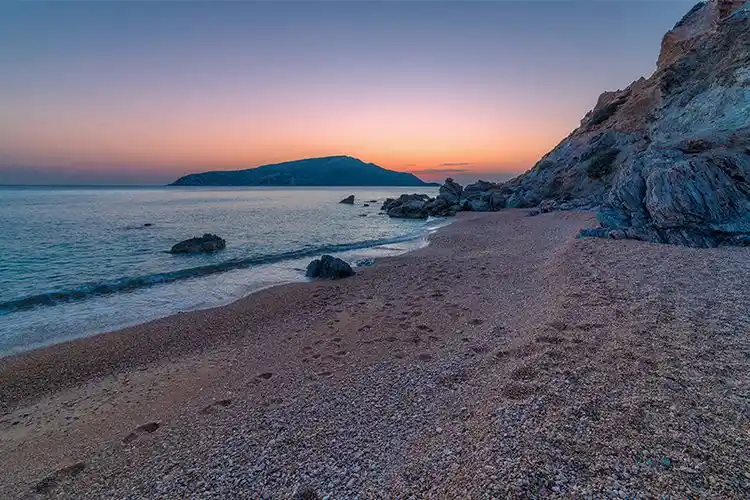 Explore 7 Coastal Day Trips