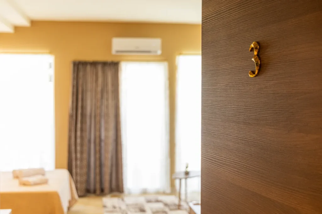 Deluxe Rooms Hotel Premium Room 1 11