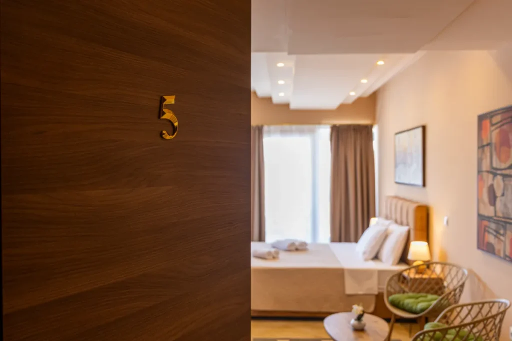 Deluxe Rooms Hotel Premium Room 3 18