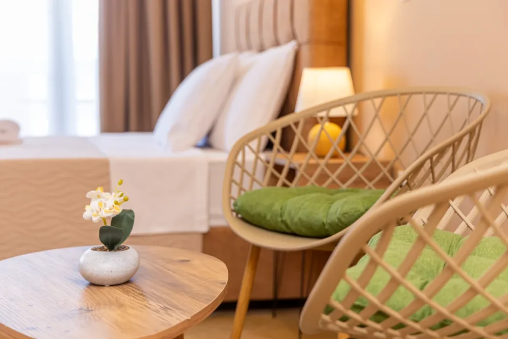 Deluxe Rooms Hotel Premium Room 3 19