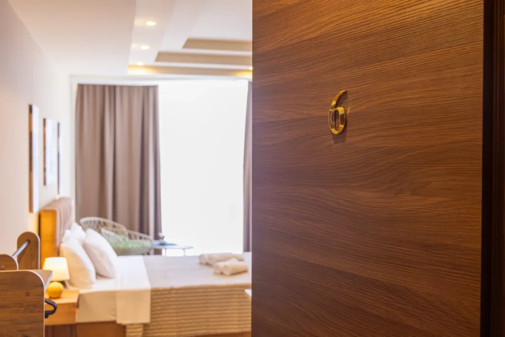 Deluxe Rooms Hotel Premium Room 4 18