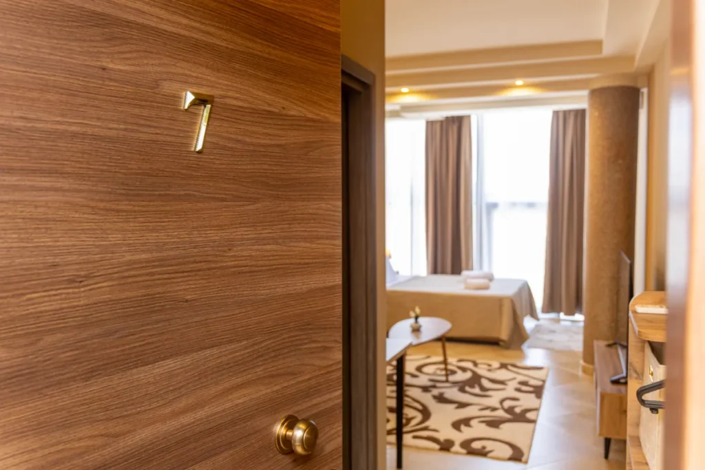 Deluxe Rooms Hotel Premium Room 5 15