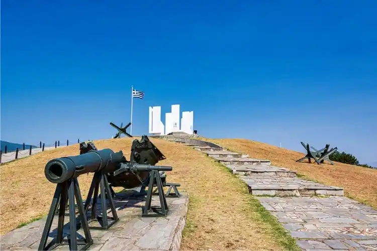 Explore 6 Rupel Fort